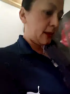 Georgina-Musk online show from 10-07-25, 04:15