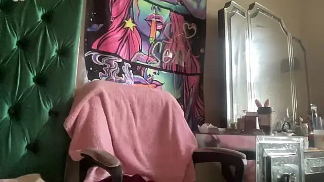 YasmineMinaj online show from 03-22-26, 08:01