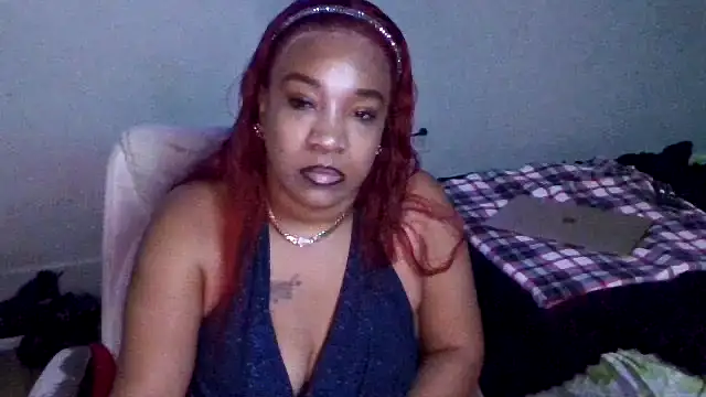 YasmineMinaj online show from 07-28-26, 11:48