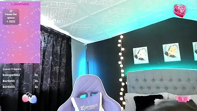 Snapshot of Isabella_lt chatting on 01-29-25, 05:24 Isabella lt online show from 01-29-25, 05:24