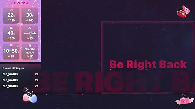 Snapshot of Isabella_lt chatting on 02-03-25, 05:14 Isabella lt online show from 02-03-25, 05:14