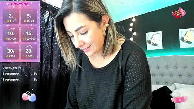 Snapshot of Isabella_lt chatting on 02-07-25, 08:20 Isabella lt online show from 02-07-25, 08:20