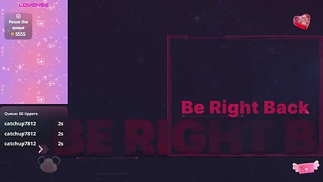 Snapshot of Isabella_lt chatting on 02-14-25, 05:46 Isabella lt online show from 02-14-25, 05:46