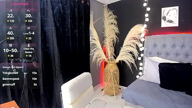 Snapshot of Isabella_lt chatting on 03-03-25, 06:22 Isabella lt online show from 03-03-25, 06:22