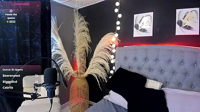 Snapshot of Isabella_lt chatting on 03-05-25, 08:32 Isabella lt online show from 03-05-25, 08:32