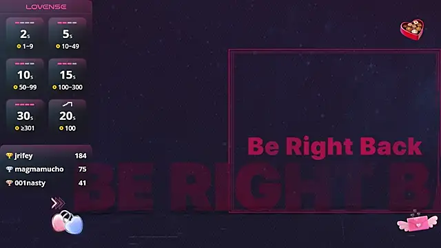 Snapshot of Isabella_lt chatting on 03-07-25, 05:49 Isabella lt online show from 03-07-25, 05:49