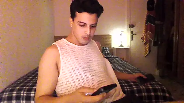 99 GANAr online show from 05-24-26, 03:22