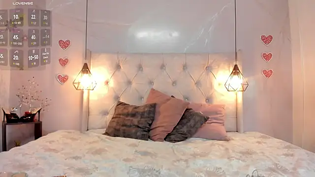 SakuraLee  online show from 02-28-26, 01:45