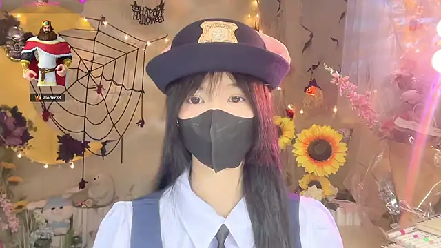 Your-Sunshine online show from 10-30-25, 04:41