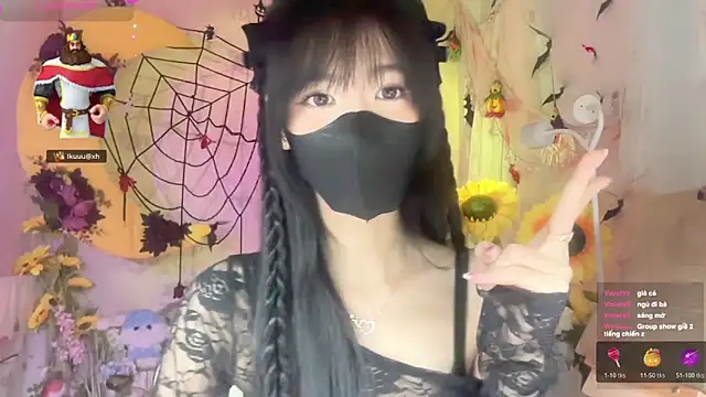 Your-Sunshine online show from 11-02-25, 05:59