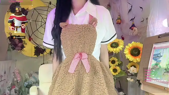 Your-Sunshine online show from 11-04-25, 04:39