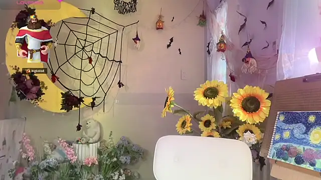 Your-Sunshine online show from 11-08-25, 05:18