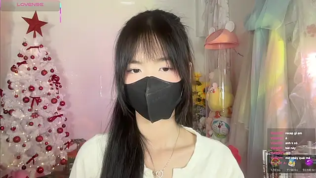 Your-Sunshine online show from 12-14-25, 03:39