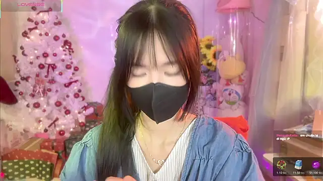 Your-Sunshine online show from 01-09-26, 06:42