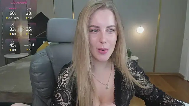 anita blairr online show from 02-17-26, 01:13