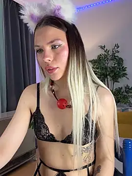 KittyKatyDream online show from 01-21-25, 06:23