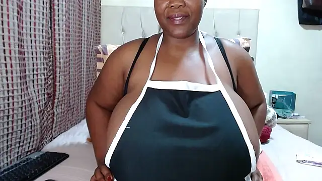 CHOCOLATEDARKBUSTYX online show from 12-28-24, 08:15