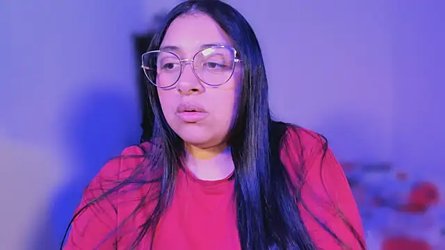 Soysofiarodrigu online show from 02-28-25, 08:18