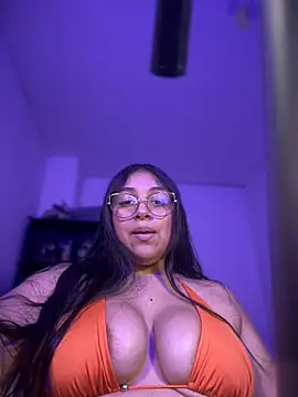 Soysofiarodrigu online show from 03-06-25, 09:31