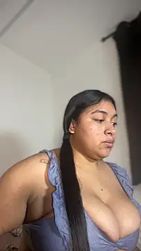 Soysofiarodrigu online show from 12-03-25, 09:13