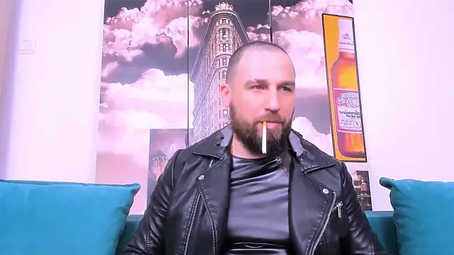 Snapshot of ArmandoSteel4u chatting on 01-15-25, 03:11 ArmandoSteel4u online show from 01-15-25, 03:11