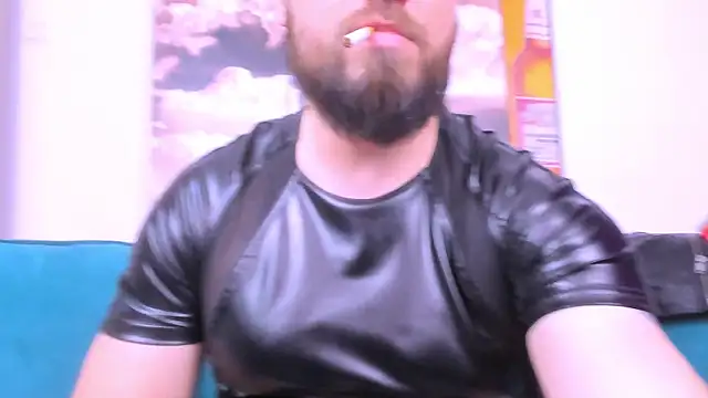 Snapshot of ArmandoSteel4u chatting on 01-17-25, 05:21 ArmandoSteel4u online show from 01-17-25, 05:21