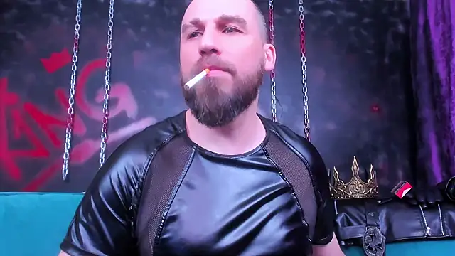 ArmandoSteel4u online show from 04-21-26, 01:42