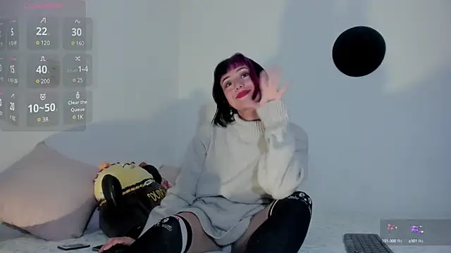 tati cardenas online show from 02-21-25, 02:39