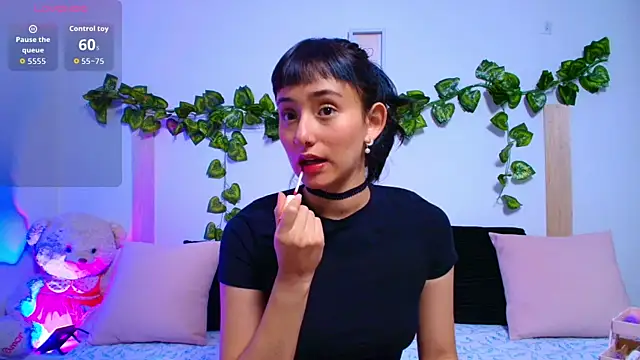 tati cardenas online show from 09-28-25, 04:51