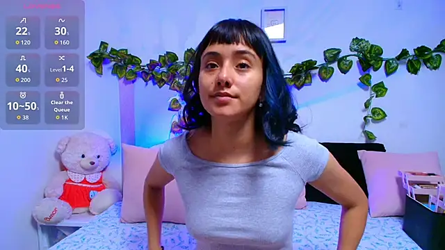 tati cardenas online show from 09-30-25, 04:17