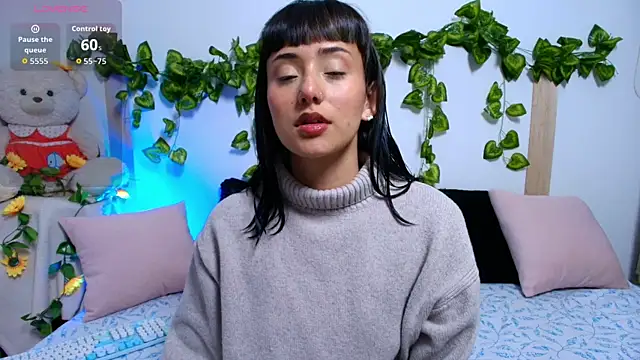 tati cardenas online show from 11-02-25, 06:16