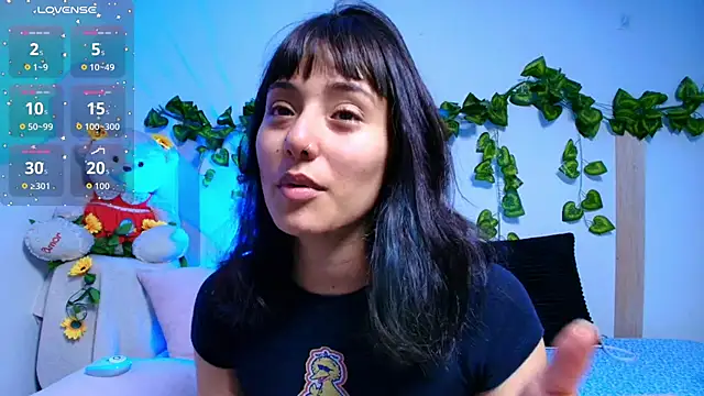 tati cardenas online show from 12-05-25, 04:21