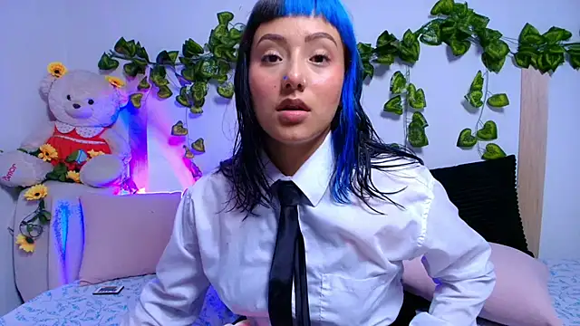 tati cardenas online show from 01-10-26, 04:47