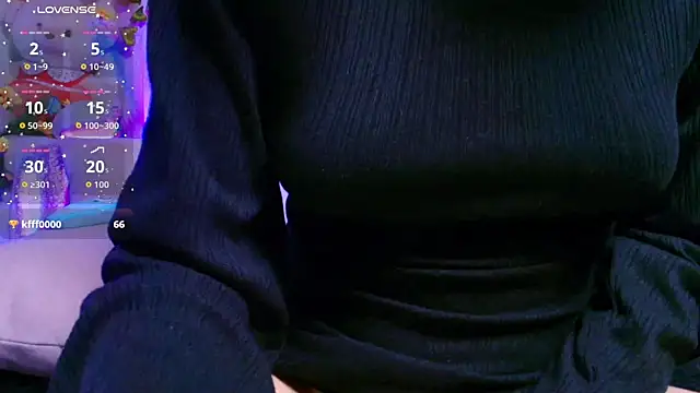 tati cardenas online show from 01-11-26, 05:23