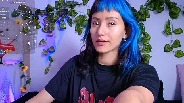 tati cardenas online show from 02-01-26, 04:55