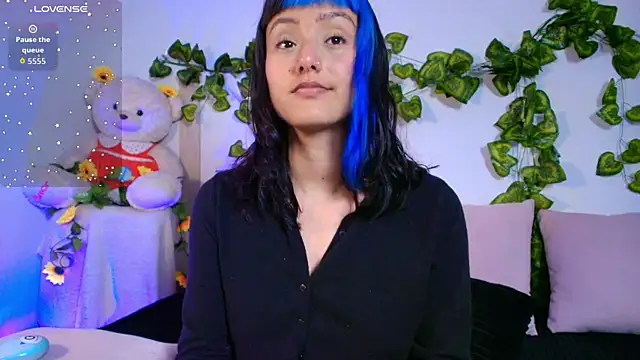 tati cardenas online show from 02-12-26, 05:13