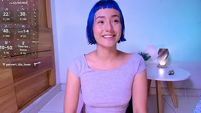 tati cardenas online show from 04-09-26, 04:23