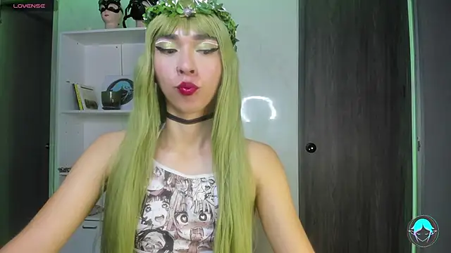 sofi elfqueen online show from 02-24-25, 12:30