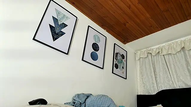 sam her online show from 10-06-25, 11:24