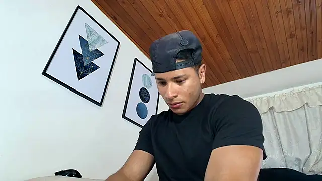 sam her online show from 10-24-25, 09:11