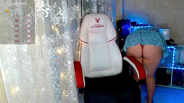 RaideneiX online show from 12-15-25, 02:16