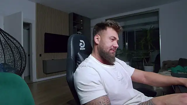 UbbeViking online show from 02-14-25, 07:44