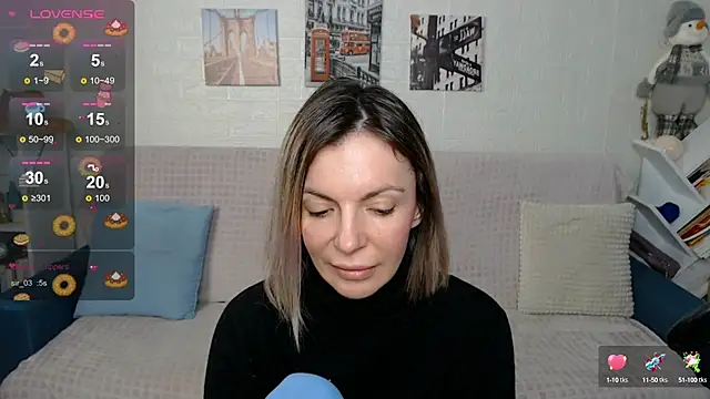 kiramarta online show from 01-13-25, 03:45