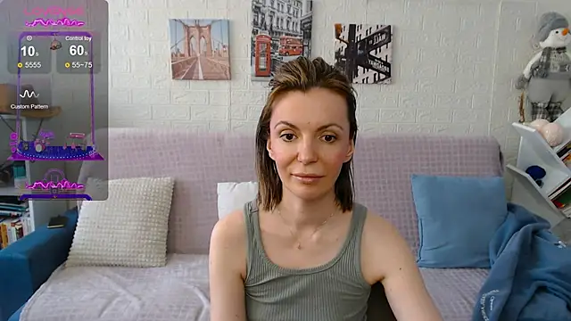 kiramarta online show from 02-16-25, 07:59