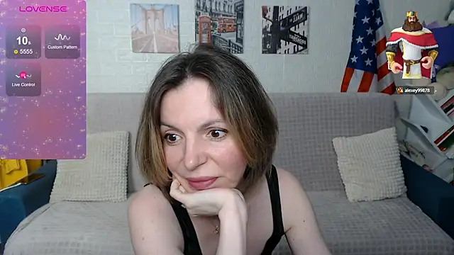 kiramarta online show from 09-14-25, 07:46