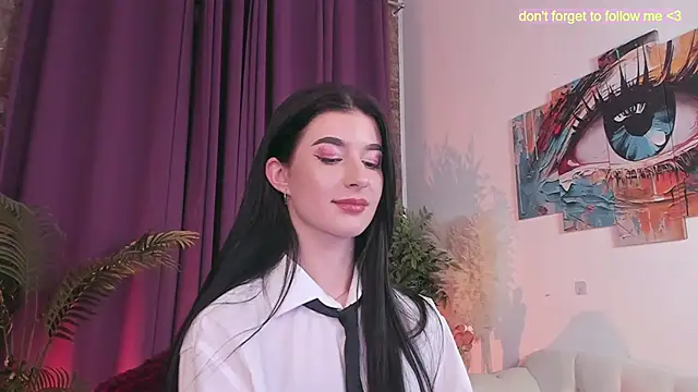 Snapshot of LauraCoy chatting on 03-11-26, 08:48 LauraCoy online show from 03-11-26, 08:48