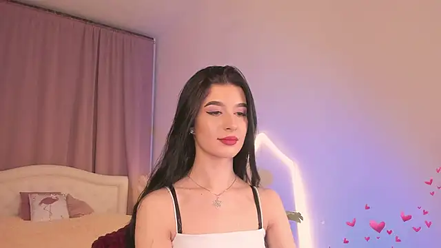 Snapshot of LauraCoy chatting on 03-29-26, 09:15 LauraCoy online show from 03-29-26, 09:15