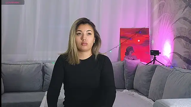 lily  foster online show from 01-05-25, 04:04