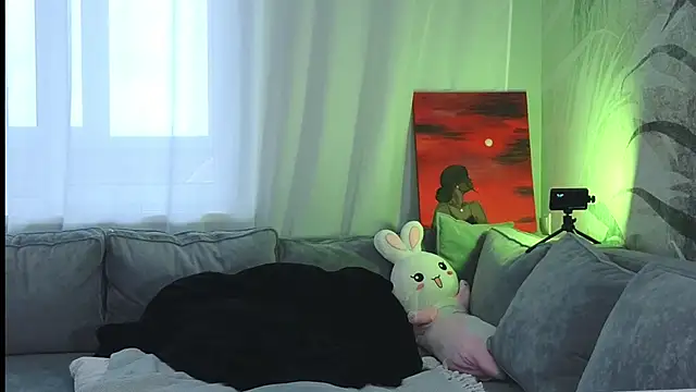 lily  foster online show from 01-19-25, 10:06