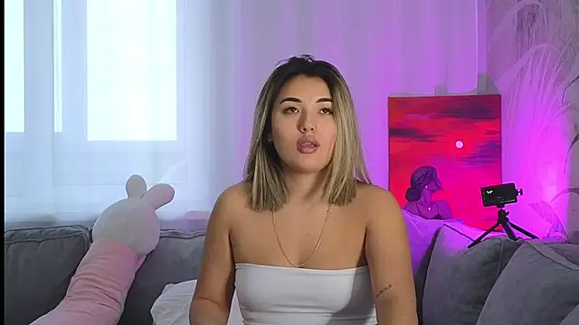 lily  foster online show from 01-23-25, 07:32